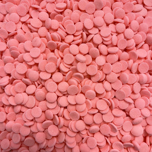 7mm Confetti (Multiple Colours & Sizes Available)