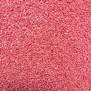 Non Pareils Pink