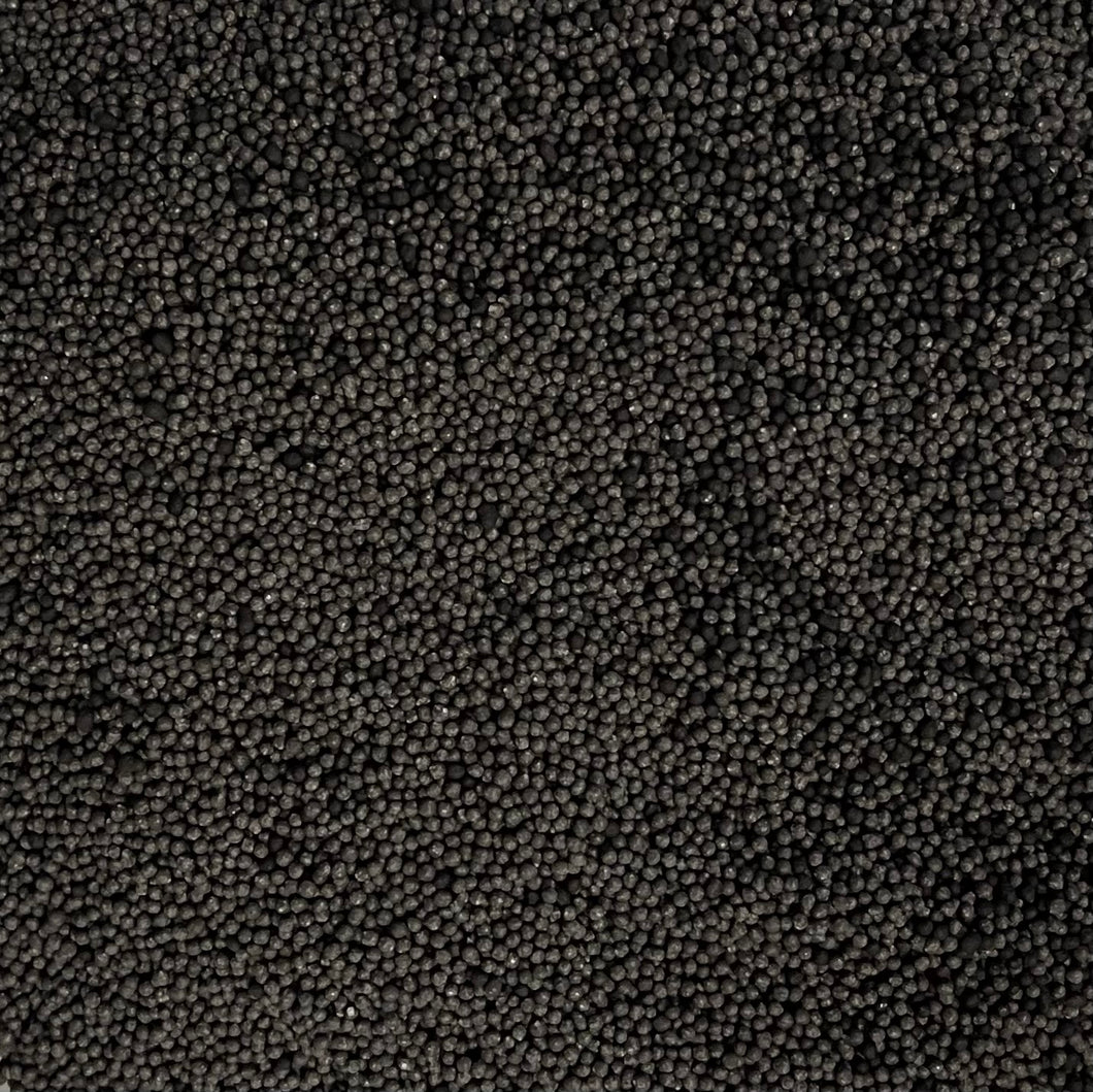 Non Pareils - Black