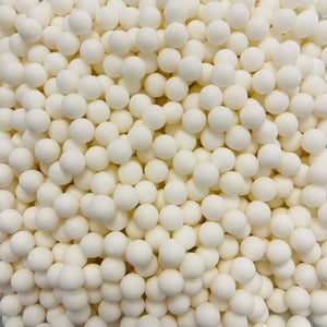 8mm Sugar Balls (Multiple Colours & Sizes Available)