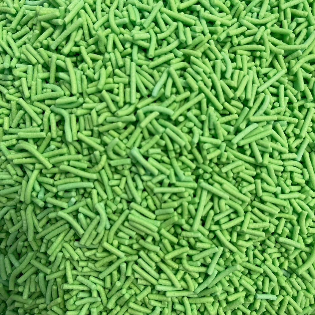 Jimmies - Green