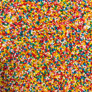 Non Pareils Rainbow