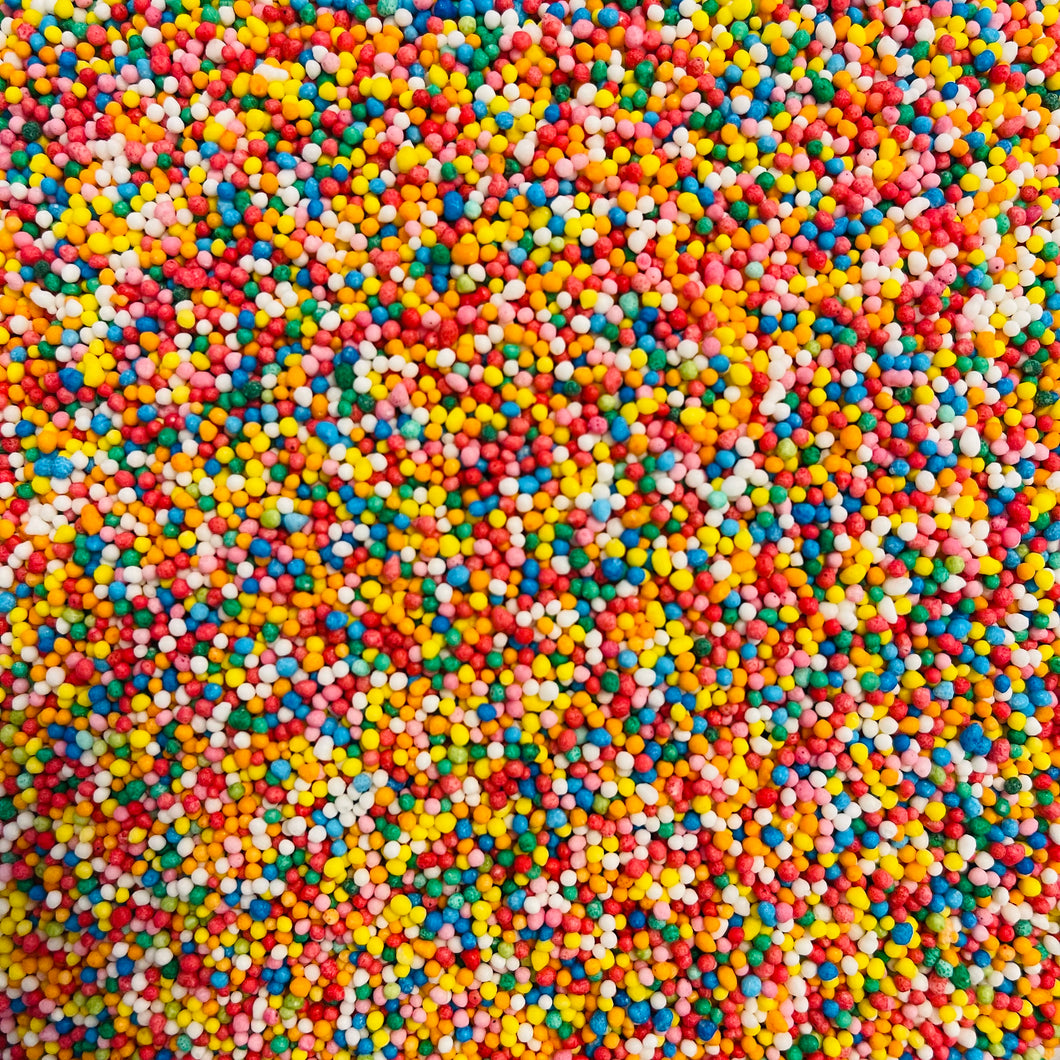 Non Pareils Rainbow