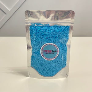 Jimmies - Blue