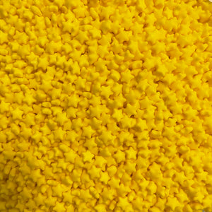 7mm Star Sprinkles (Multiple Colours & Sizes Available)