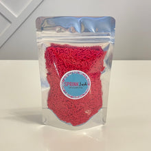 Load image into Gallery viewer, Jimmies - Red
