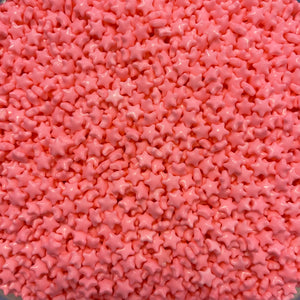 7mm Star Sprinkles (Multiple Colours & Sizes Available)