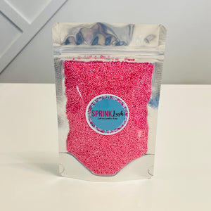 Non Pareils Pink