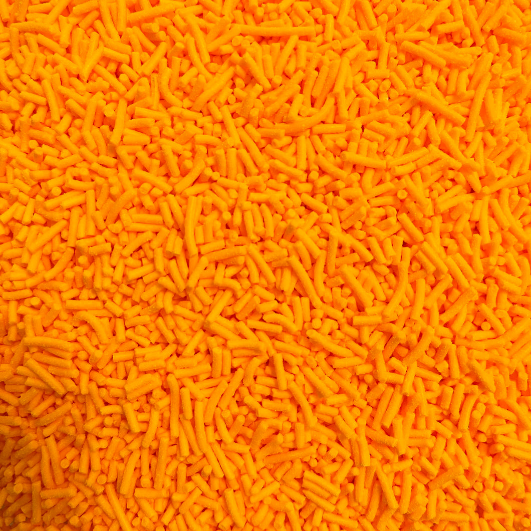 Jimmies - Orange