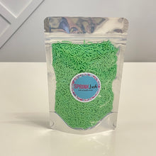 Load image into Gallery viewer, Jimmies - Green
