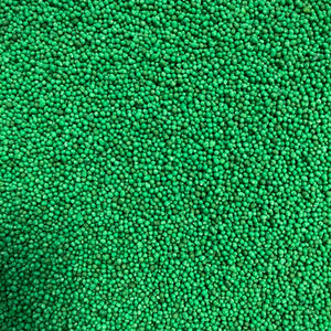 Non Pareils Green