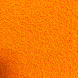 Non Pareils Orange