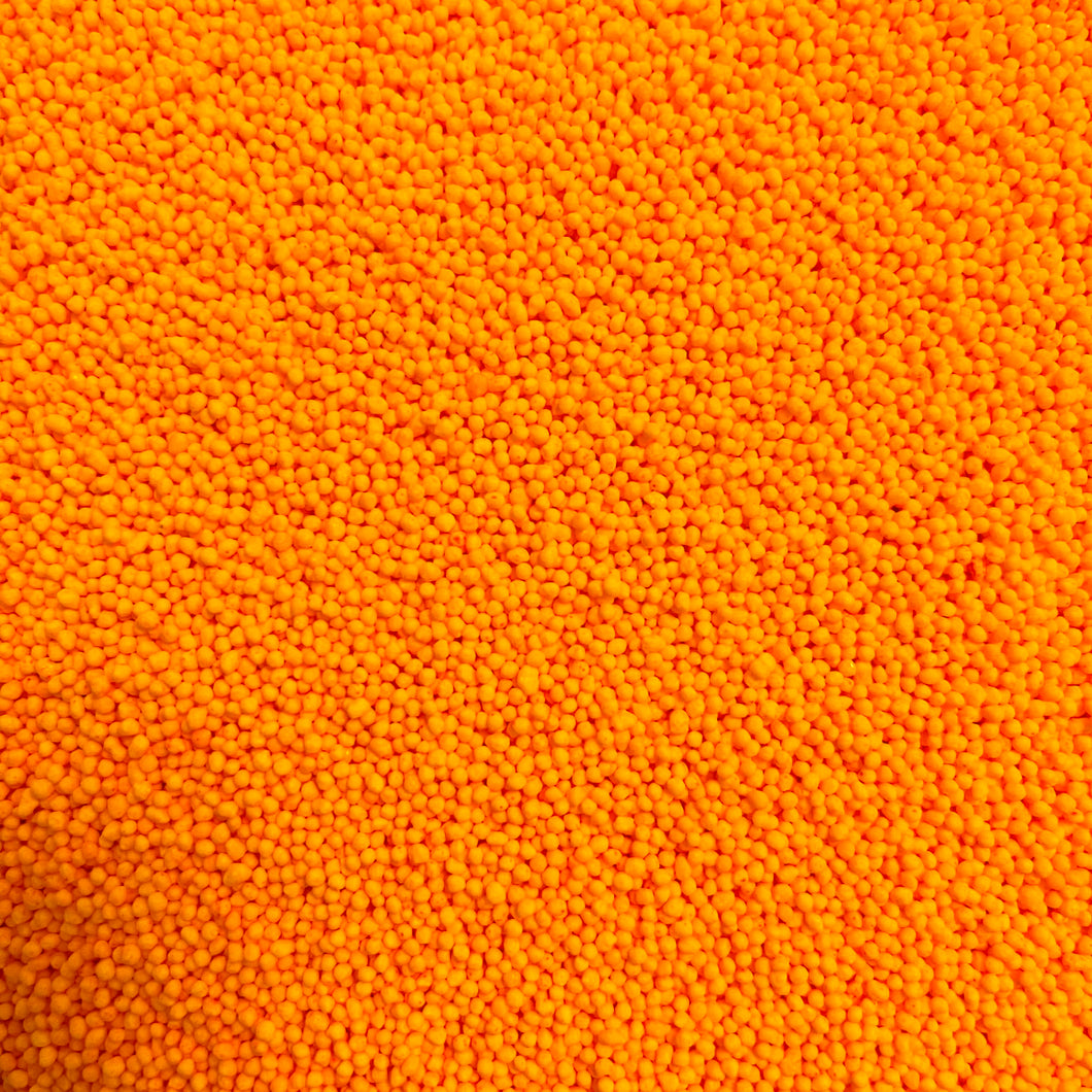 Non Pareils Orange
