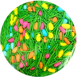 Easter Egg Hunt Sprinkles