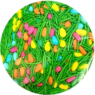 Easter Egg Hunt Sprinkles