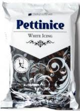 White - Bakels Pettinice Fondant