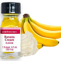 Lorann Banana Cream Flavour
