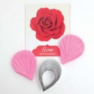 Rose Cutter Set