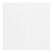 White 10" Square Cake Board