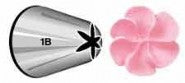 Wilton Nozzle Tip No 1B - Drop Flower